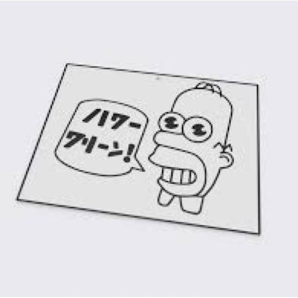 Simpsons Comic Book Lot W/Custom Sticker Pack - Picture 3 of 9